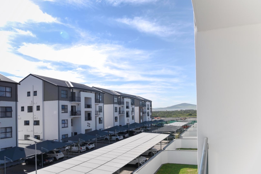 To Let 2 Bedroom Property for Rent in Sandown Western Cape